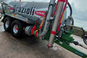 carrobotte Grazioli remack