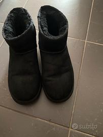 UGG stivaletti