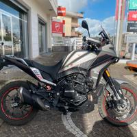 Moto Morini X-Cape 649 - 2022