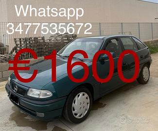 Motore e Interni perfetti, sì neopatentati