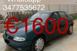 Motore e Interni perfetti, sì neopatentati