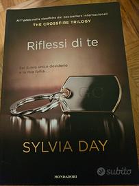 libro sylvia day