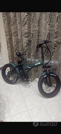 Bicicletta elettrica