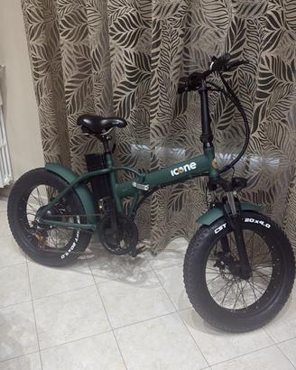 Bicicletta elettrica