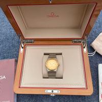 Orologio meccanico OMEGA