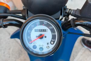 Honda sky 50 da collezione come nuovo