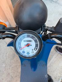 Honda sky 50 da collezione come nuovo