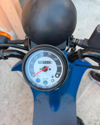 Honda sky 50 da collezione come nuovo