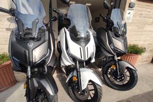 WOTTAN GT2 300 MOTOREPIAGGIO/5anniGaranzia