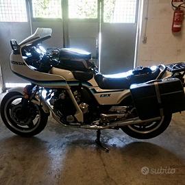 CBX1000 TG. Roma