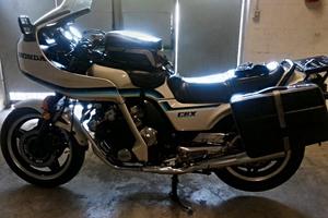CBX1000 TG. Roma