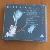 Karl Richter Edition (2 CD)
