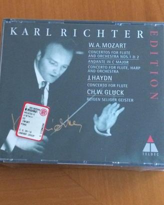 Karl Richter Edition (2 CD)