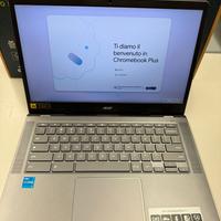 ACER Chromebook plus514