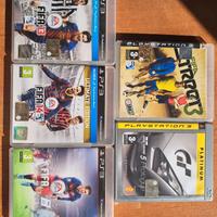 giochi PlayStation 3
