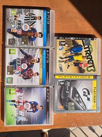 giochi PlayStation 3