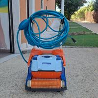 Robot per piscina Dolphin Superkleen Astralpool