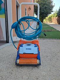 Robot per piscina Dolphin Superkleen Astralpool
