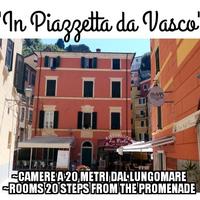 Camere in centro Lerici sul mare