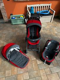 Trio Chicco