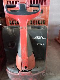 paperino Linde T18