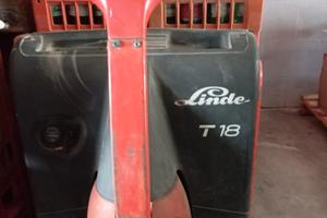 paperino Linde T18