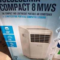 Climatizzatore portatile