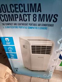 Climatizzatore portatile