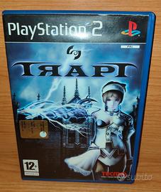 Trapt PS2 Completo Ita 