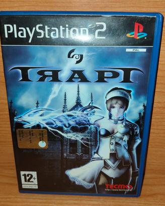 Trapt PS2 Completo Ita 