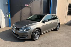 Volkswagen Golf 1.4 TSI 125 CV 5p. AllStar
