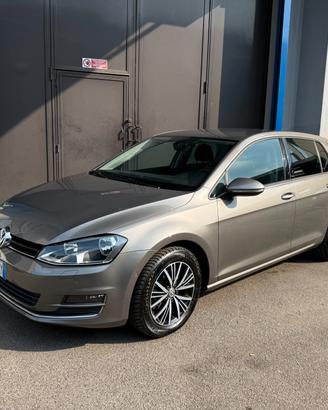 Volkswagen Golf 1.4 TSI 125 CV 5p. AllStar
