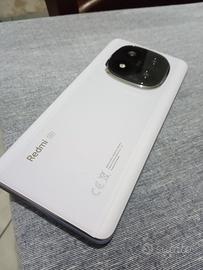 redmi note 14 pro + 5g cambio