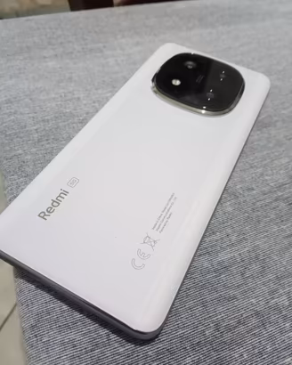 redmi note 14 pro + 5g cambio