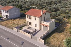 TER. RESIDENZIALE A CARBONIA