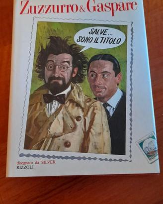 Zuzzurro e Gaspare