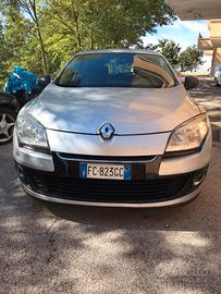 Renault Megane sportour 1.5 cdi