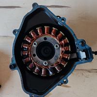 Ricambi usati KTM 690