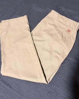 Dickies 874 original fit khaki