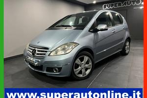 Mercedes A 180 CDI Avantgarde Berlina 5/p