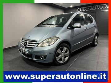Mercedes A 180 CDI Avantgarde Berlina 5/p