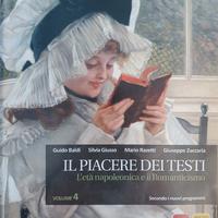 Il Piacere dei Testi 4