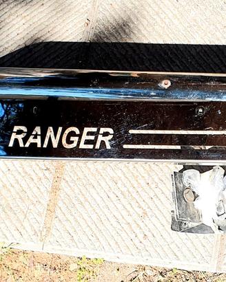 PARAURTI FORD RANGER 2015/2021