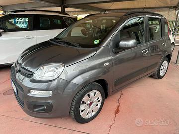 FIAT Panda 3ª serie - 2018
