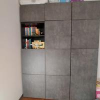 Mobile per soggiorno Ikea Bestå