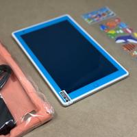Tablet Bambini 8" Android 10 4GB/64GB – NUOVO