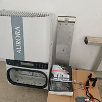 INVERTER AURORA POWER ONE 3 KW