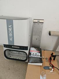 INVERTER AURORA POWER ONE 3 KW