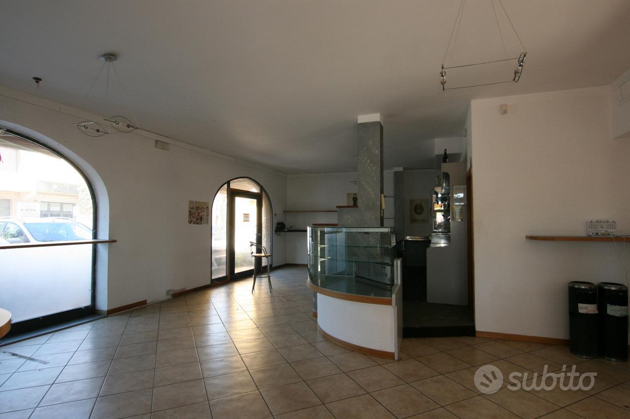 Attività commerciale a Sinalunga (SI) - Guazzino - Vista 5
