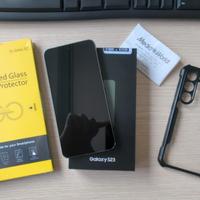 Samsung Galaxy S23 256GB